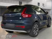 Volvo XC40 1.5 T5 PHEV Inscription