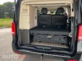 Mercedes-Benz V Marco Polo 250 CDI BlueTec AMG
