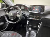 Peugeot 208 1.2 Puretch Active
