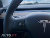 Tesla Model 3 Performance Dual Motor AWD