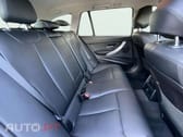 BMW 318 d Touring
