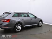 Skoda Superb Break 2.0 TDI DSG