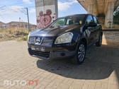 Nissan Qashqai 1.5 dCi Acenta NC