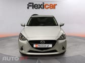 Mazda 2 1.5 SKYACTIV-G 90 EVOLVE
