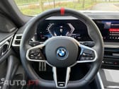 BMW i4 M50 Pack Desportivo M Pro