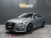 Audi A3 1.4 TFSi S-line