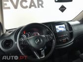 Mercedes-Benz Vito 116 CDi/32 Compacto Select