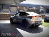 Cupra Tavascan 250 kW/77kWh 4Drive VZ