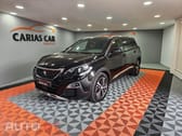 Peugeot 5008 1.5 BlueHDi GT Line EAT8