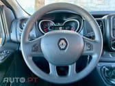 Renault Trafic 9 LUGARES