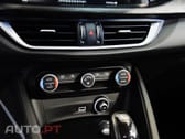 Alfa Romeo Stelvio 2.2 D Super AT8