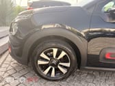 Citroen C3 1.5 BlueHDi C-Series