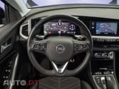 Opel Grandland (X) 1.6 T PHEV GS Line
