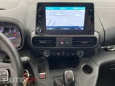 Citroen Berlingo 1.5 BlueHDi M Driver