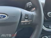 Ford Puma 1.0 EcoBoost MHEV ST-Line