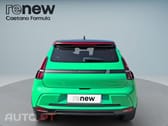 Renault 5 EV52 techno 150 cv autonomia comfort