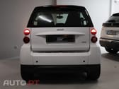 Smart ForTwo 1.0 mhd Pure 71 Softouch