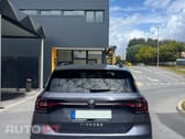 Volkswagen T-Cross Life 1.0 TSI