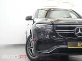 Mercedes-Benz EQC 400 4Matic
