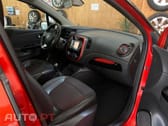 Renault Captur 1.5 DCi Helly Hansen