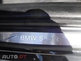 BMW 318 d Sport