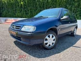 Citroen Saxo 1.5 D Exclusive