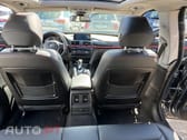 BMW 325 d Auto Line Sport