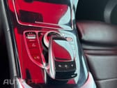Mercedes-Benz C 220 BlueTEC AMG Line Aut.