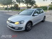 Volkswagen Golf 1.6 TDi GPS Edition