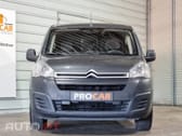 Citroen Berlingo 1.6 BlueHDi L2 Club 3L