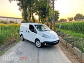 Nissan e-NV200 Visia