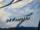 Peugeot 3008 1.6 Hybrid Allure Pack e-EAT8