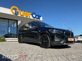 BMW X1 25 e xDrive