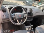 Seat Ibiza SC 1.2 TDI DPF