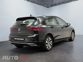 Volkswagen Golf 1.4 Hybrid OPF Style DSG6