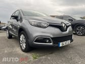 Renault Captur 1.5 dCi Expression