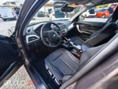 BMW 116 d EfficientDynamics