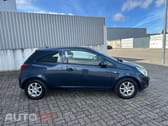Opel Corsa 1.4 Easytronic