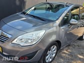 Opel Meriva 1.3 CDTi Enjoy
