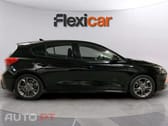 Ford Focus 1.0 EcoBoost ST-Line
