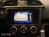 Renault Kadjar 1.5 Blue dCi Intens EDC