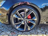 Audi A4 Avant 40 TDI S tronic