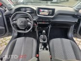 Peugeot 208 1.2 PureTech Allure