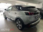 Peugeot 3008 1.6 BlueHDi Allure