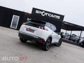 Peugeot 3008 1.2 PureTech GT Line EAT8