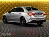 Mercedes-Benz A 250 e AMG Line