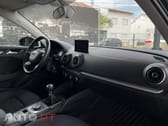 Audi A3 Sportback 1.6 TDi Attraction Ultra