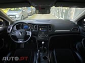 Renault Mégane 1.5 dCi Intens