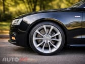 Audi A5 2.0 TDI Multitronic S-line