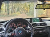 BMW 418 d M Sport